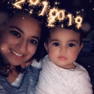 Meet your Posher, Iqra